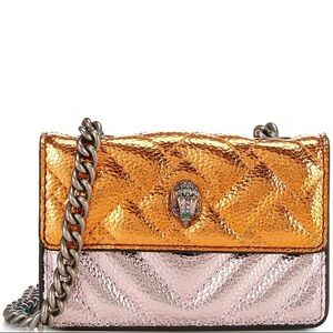 Kurt Geiger Micro Keningston Bag